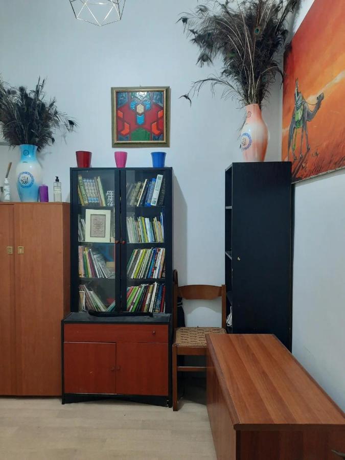 A Room In A Beautiful Apartment In The City Center Μιλάνο Εξωτερικό φωτογραφία